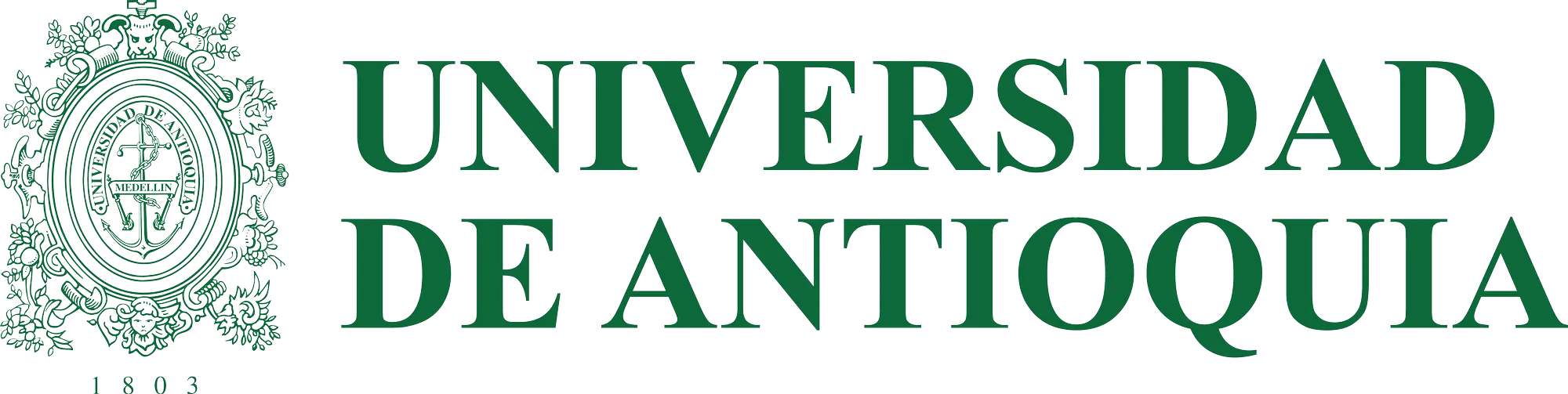 university of antioquia logo