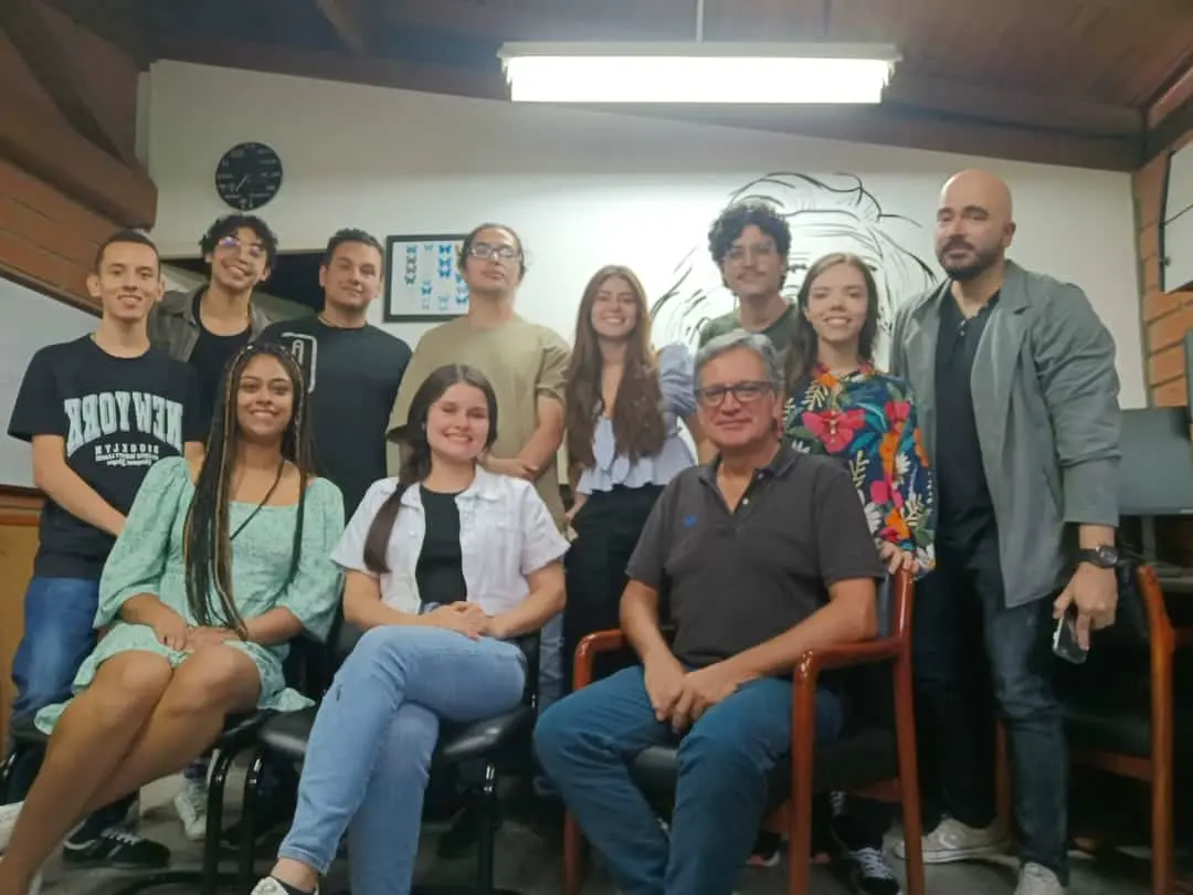 the research team